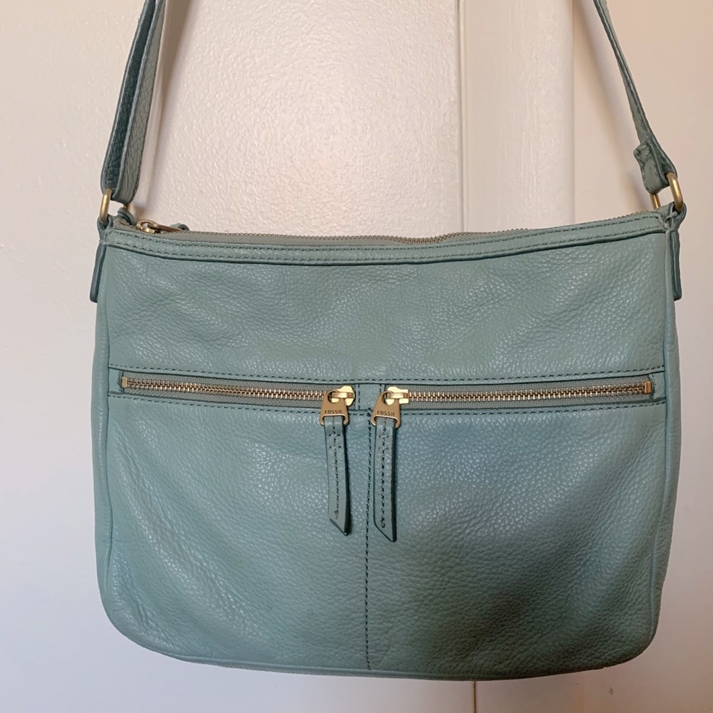 Fossil Crossbody Purse